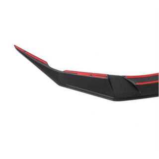 Etupuskurin lipa Lip V3 (M5 F90 2020-2024, hiilikuitu) BMW 5-sarja G30/G31 2017–2023 kuva 3