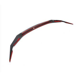 Etupuskurin lipa Lip V3 (M5 F90 2020-2024, hiilikuitu) BMW 5-sarja G30/G31 2017–2023 kuva 4