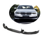 BMW 5-sarja G30/G31 2017–2023 Etupuskurin hiilikuitulippa (2017-2020 Base) kuva 1