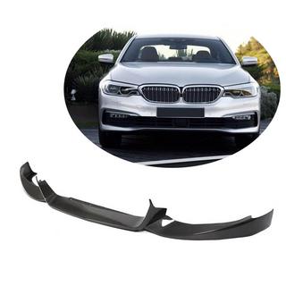 Etupuskurin hiilikuitulippa (2017-2020 Base) BMW 5-sarja G30/G31 2017–2023 kuva 1