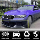 BMW 5-sarja G30/G31 2017–2023 Etupuskurin lipa Lip V1 (M-Sport 2021-2024, hiilikuitu) kuva 2