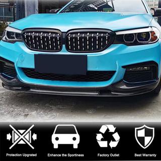 Etupuskurin lippa Lip V2 (M-Sport 2017-2020, hiilikuitu) BMW 5-sarja G30/G31 2017–2023 kuva 3