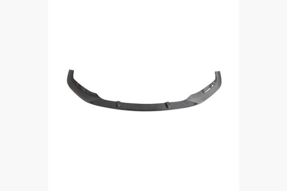 BMW 5-sarja G30/G31 2017–2023 Etupuskurin lippa Lip V3 (M-Sport 2017-2020, hiilikuitu) Kuva 4