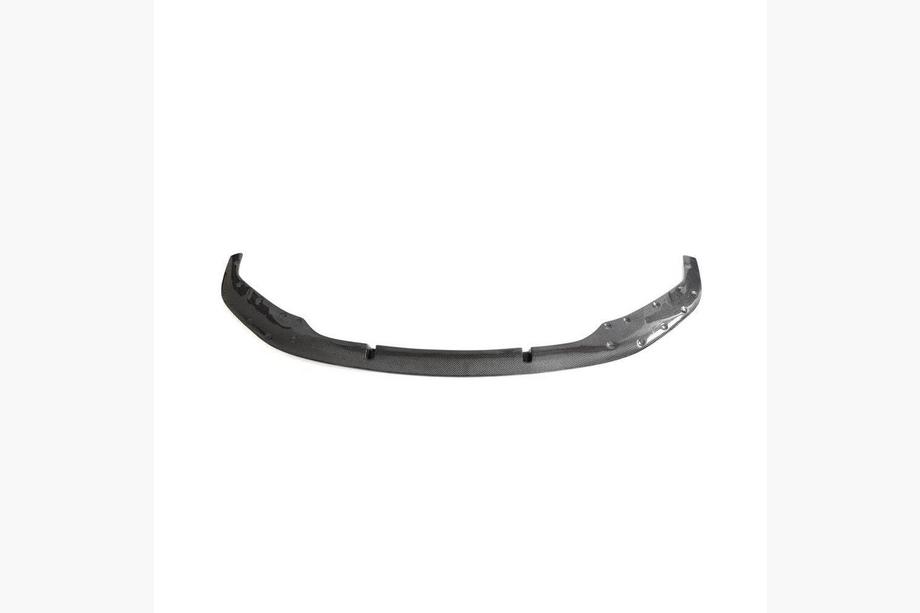 BMW 5-sarja G30/G31 2017–2023 Etupuskurin lippa Lip V3 (M-Sport 2017-2020, hiilikuitu) Kuva 7