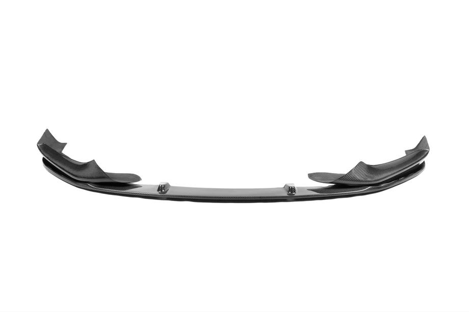 BMW 5-sarja G30/G31 2017–2023 Etupuskurin lipspoileri Lip V6 (M-Sport 2017-2020, hiilikuitu) Kuva 9