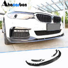 BMW 5-sarja G30/G31 2017–2023 Etupuskurin lippa FRP V7 (2017-2020 M-Sport) kuva 2
