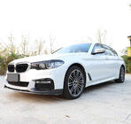 BMW 5-sarja G30/G31 2017–2023 Etupuskurin lippa FRP V7 (2017-2020 M-Sport) kuva 3