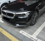 BMW 5-sarja G30/G31 2017–2023 Etupuskurin lippa FRP V7 (2017-2020 M-Sport) kuva 6