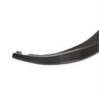BMW 5-sarja G30/G31 2017–2023 Etupuskurin lippo Lip V2 (M-Sport 2021-2024, hiilikuitu) kuva 3