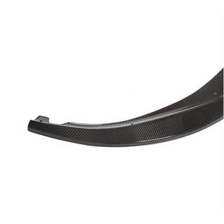 Etupuskurin lippo Lip V2 (M-Sport 2021-2024, hiilikuitu) BMW 5-sarja G30/G31 2017–2023 kuva 3