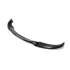 BMW 5-sarja E60/E61 2003–2010 Etupuskurin lip-spoileri (M5, hiilikuitu) kuva 4
