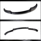 BMW 5-sarja E60/E61 2003–2010 Etupuskurin lip-spoileri (M5, hiilikuitu) kuva 5