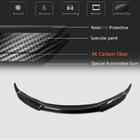 BMW 6-sarja E63/E64 2003–2010 Etupuskurin lip-spoileri (M6, hiilikuitu) kuva 5