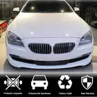 BMW 6-sarja F12/F13/F06 2011–2018 Etupuskurin lip-lippa Lip (Base 2011-2014, hiilikuitu) kuva 3