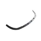 BMW 6-sarja F12/F13/F06 2011–2018 Etupuskurin lip-lippa Lip (Base 2011-2014, hiilikuitu) kuva 7