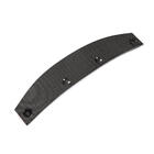 BMW 6-sarja F12/F13/F06 2011–2018 Etupuskurin lip spoilari V3 (M-Sport, hiilikuitu) kuva 5