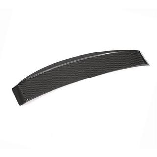 Etupuskurin lip spoilari V3 (M-Sport, hiilikuitu) BMW 6-sarja F12/F13/F06 2011–2018 kuva 4
