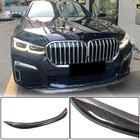 BMW 7-sarja G11/G12 2015–2022 Etupuskurin lippa Lip V1 (M-Sport 2019-2022, hiilikuitu) kuva 1