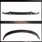 BMW 7-sarja G11/G12 2015–2022 Etupuskurin lip-spoileri Lip V2 (M-Sport 2019-2022, hiilikuitu) kuva 5