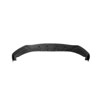Etupuskurin lip spoileri Lip V2 (M-Sport 2016-2019, hiilikuitu) BMW 7-sarja G11/G12 2015–2022 kuva 3