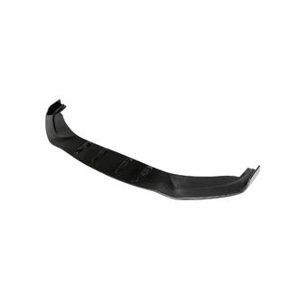 Etupuskurin lip spoileri Lip V2 (M-Sport 2016-2019, hiilikuitu) BMW 7-sarja G11/G12 2015–2022 kuva 4