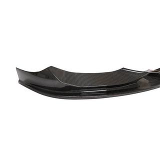 Etupuskurin lip-spoileri Lip V2 (M-Sport, hiilikuitu) BMW 8-sarja G14/G15/G16 2018– kuva 3
