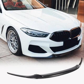 Etupuskurin lipa Lip V5 (M-Sport, hiilikuitu) kuva 1