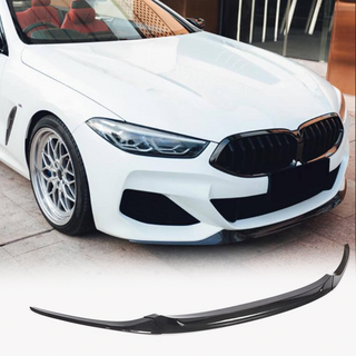 Etupuskurin lipa Lip V5 (M-Sport, hiilikuitu) BMW 8-sarja G14/G15/G16 2018– kuva 1