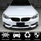 BMW 3-sarja F30/F31 2012–2019 Etupuskurin lipa Lip V1 (F80, hiilikuitu) kuva 2