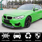 BMW 3-sarja F30/F31 2012–2019 Etupuskurin lip-spoileri Lip V7 (F80, Carbon) kuva 3