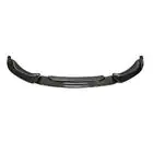 BMW 3-sarja F30/F31 2012–2019 Etupuskurin lipa Lip V10 (F80, hiilikuitu) kuva 6