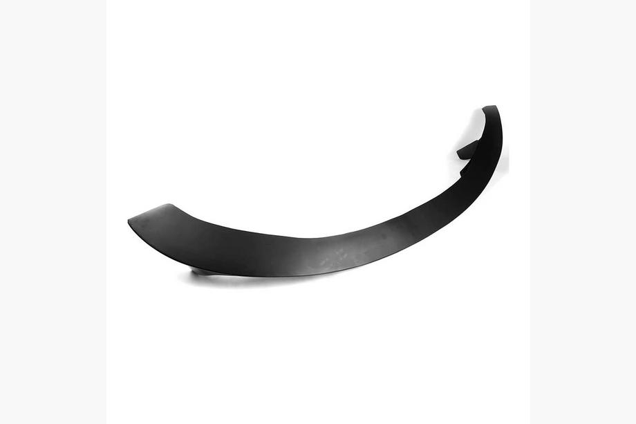 BMW 4-sarja F32/F33/F36 2012–2020 Etupuskurin lip-spoileri Lip V2 (F82/F83, hiilikuitu) Kuva 5