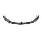 BMW 4-sarja F32/F33/F36 2012–2020 Etupuskurin lip-spoileri Lip V6 F82/F83 (hiilikuitu) kuva 6