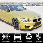 BMW 4-sarja F32/F33/F36 2012–2020 Etupuskurin lippa Lip V9 (F82/F83, hiilikuitu) kuva 2