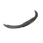 BMW 4-sarja F32/F33/F36 2012–2020 Etupuskurin lip-spoileri V10 (F82/F83, hiilikuitu) kuva 5