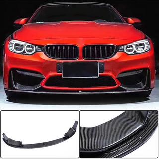 Etupuskurin lip-spoileri Lip V13 (F80, carbon) BMW 3-sarja F30/F31 2012–2019 kuva 1