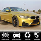 BMW 4-sarja F32/F33/F36 2012–2020 Etupuskurin lippa FRP V16 (F82/F83) kuva 2