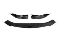 BMW 4-sarja G22/23/26 2020– Etupuskurin lip-spoileri Lip V1 (G82/G83, hiilikuitu) kuva 8