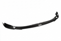 BMW 4-sarja G22/23/26 2020– Etupuskurin lip-spoileri Lip V1 (G82/G83, hiilikuitu) kuva 6