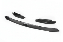 BMW 4-sarja G22/23/26 2020– Etupuskurin lip-spoileri Lip V1 (G82/G83, hiilikuitu) kuva 9