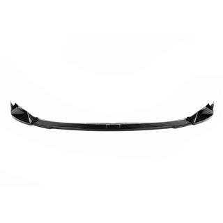 Etupuskurin lip-spoileri Lip V1 (G82/G83, hiilikuitu) BMW 4-sarja G22/23/26 2020– kuva 4