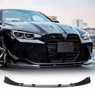 Etupuskurin lippa Lip V5 (G82/G83, hiilikuitu) BMW 4-sarja G22/23/26 2020– kuva 1