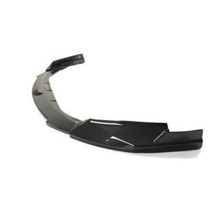 Etupuskurin lipspoileri Lip V8 (G82/G83, hiilikuitu) BMW 4-sarja G22/23/26 2020– kuva 2
