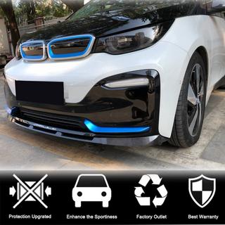 Etupuskurin lippo (Hiilikuitu) BMW I3 2013–2022 kuva 3