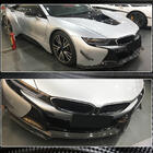 BMW I8 2014–2020 Etupuskurin lippo (Hiilikuitu) kuva 4