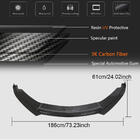 BMW I8 2014–2020 Etupuskurin lippo (Hiilikuitu) kuva 6