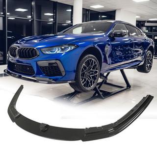 Etupuskurin lip-spoileri (F91/F92/F93 M8, hiilikuitu) BMW 8-sarja G14/G15/G16 2018– kuva 2