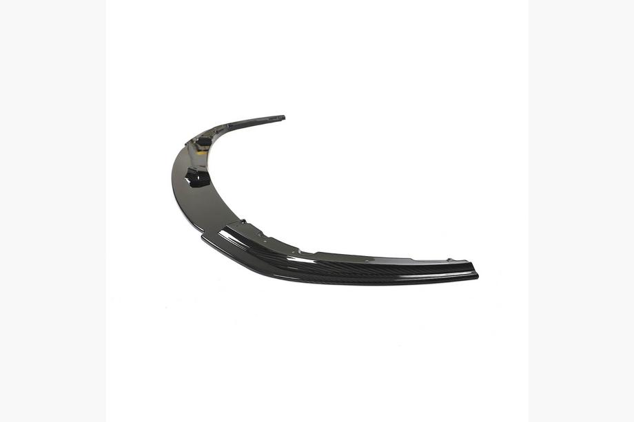 BMW 8-sarja G14/G15/G16 2018– Etupuskurin lip-spoileri (F91/F92/F93 M8, hiilikuitu) Kuva 10