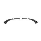BMW X3 G01 2018– Etupuskurin lipa Lip (M-Sport 2022-2024, hiilikuitu) kuva 7