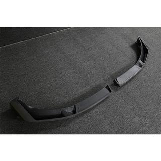 Etupuskurin lipa Lip (M-Sport 2022-2024, hiilikuitu) BMW X3 G01 2018– kuva 4